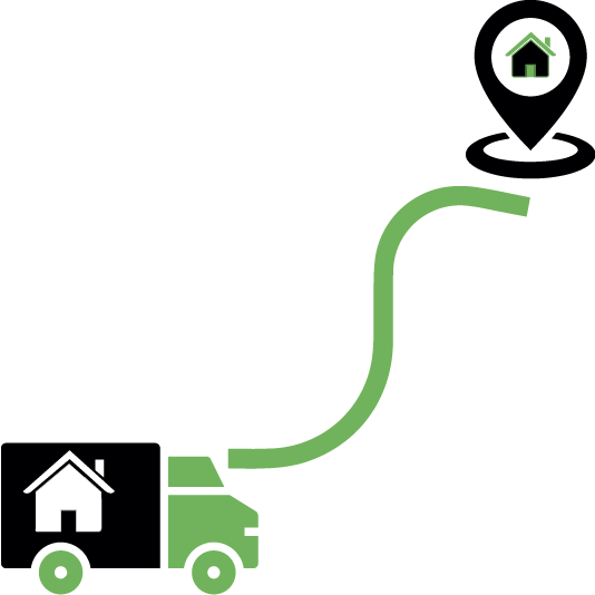 Moving out of state