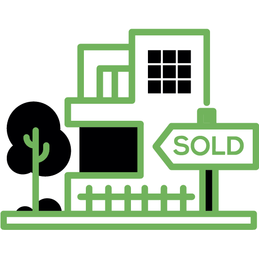 Sell "As-Is"